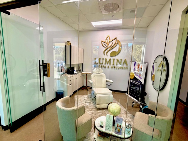 Lumina Medspa & Wellness, Granite Bay CA