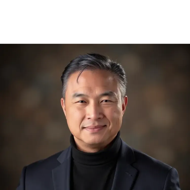 Dr. Mark Liu, DO, FAAFP